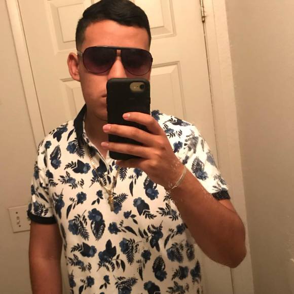 Meet your Posher, Jose - Picture 1 of 1